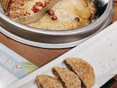 -快乐小羊·内蒙牛羊肉火锅(流花中心店)