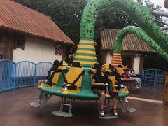 -厦门方特梦幻王国