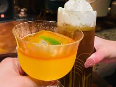 -LONG BAR 廊吧(外滩华尔道夫酒店)