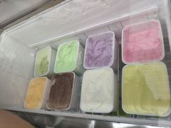 -成裕雪糕店(士多店)