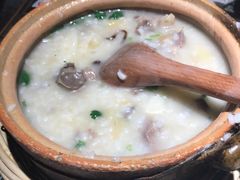 -蟹蟹潮汕砂锅粥(食八方美食城店)