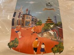 -Peet's Coffee皮爷咖啡(大学路店)