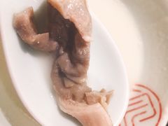 幸福猪肚-捞王锅物料理(上海世茂广场店)