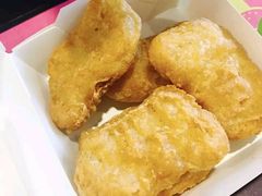 -麦当劳(团结湖店)