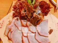 -春饼先生·北京烤鸭(甘井子万达店)