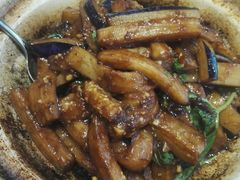 -味+新京宴·烤鸭·北京菜(创意谷店)