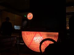 -La goccia  意式餐吧(太古里店)