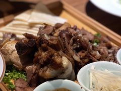牛小腿-老宁波1381餐厅(宏泰广场店)