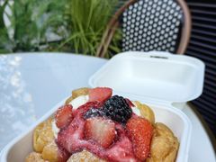 -BUTTERFUL&CREAMOROUS 黄油与面包(三里屯太古里店)