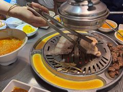 -喜来稀肉(虹泉路店)
