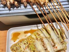-木屋烧烤(佛山东方广场店)