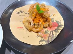 -海鲜e族(马王堆店)