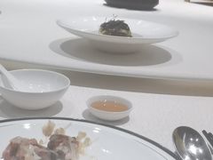 -九里云松·天香餐厅