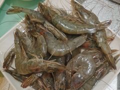 -海天一色海景自助餐厅(西港花园店)