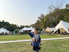 -云栖山谷野奢营地