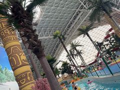 -天山海世界·米立方