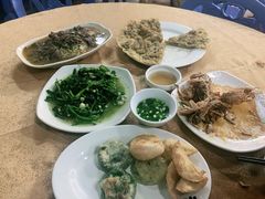 -揭阳钟记小食(福田新村店)