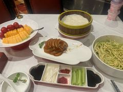 -大鸭梨烤鸭(石佛营店)