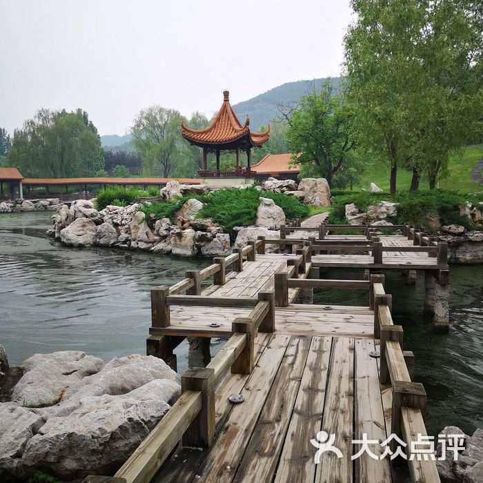 唐韵会议中心图片-北京高端酒店-大众点评网