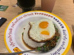 -椰莱泰小谷·东南亚融合菜(坪山悦阾SPACE店)