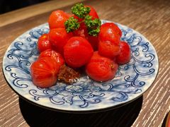 乌梅小番茄-那时新疆·车师(大宁音乐广场店)