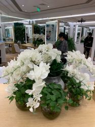 -In Style造型