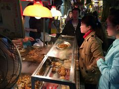 -明记牛杂(新马路分店)