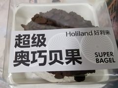 -好利来(朝外店)