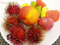 水果-澜悦港海鲜体验主题餐厅