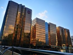 -香港皇家太平洋酒店