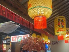 -杨记隆府重庆江湖菜(大悦城店)