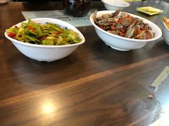 -龙老五汤店(站前西路店)