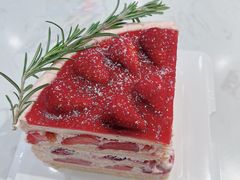 -嗒令甜品·主题融合料理餐厅(首座时代店)