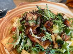 -ALAMEEN阿拉伯餐厅(三里屯店)