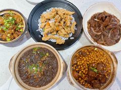 -海宁煲农家菜(惠南镇店)