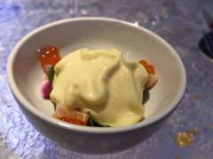 -九献创意菜·新中式(亮马河花园私宴店)
