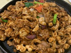 -标记美食新鲜猪杂(兴南大道店)