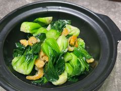 -闫府私房菜(恒隆店)