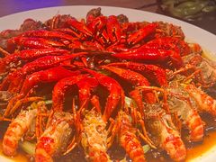 -红盔甲·小龙虾(车公庙店)