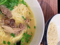 -和府捞面(景枫中心店)