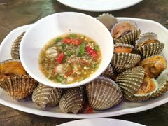 -大螃蟹海鲜餐厅