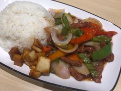 -汤去三面(骆驼店)