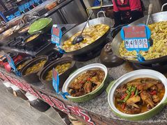 -好灶头妈妈菜·柴火灶台鱼·千岛湖土菜地标美食