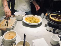 -小菜园新徽菜(合肥之心城店)