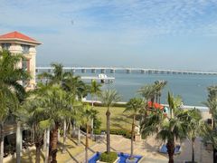 -V Bar海景扒房(北海湾惠龙万达嘉华酒店)