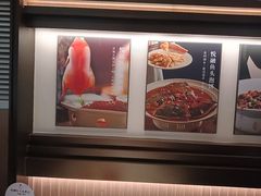 -悦融琥珀·京鲁菜·海味珍品(西单店)