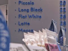 -Something For(中洲湾店)
