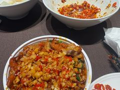 -老湘亲·品鉴湘菜(蔡塘爱琴海店)