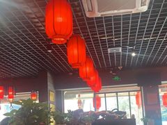 大堂-乐山串串香老火锅(鼓楼店)