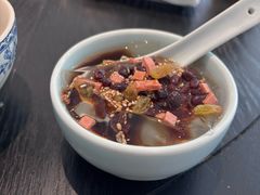 -金谷仓家庭料理(马泉营店)